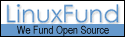 LinuxFund.org Logo